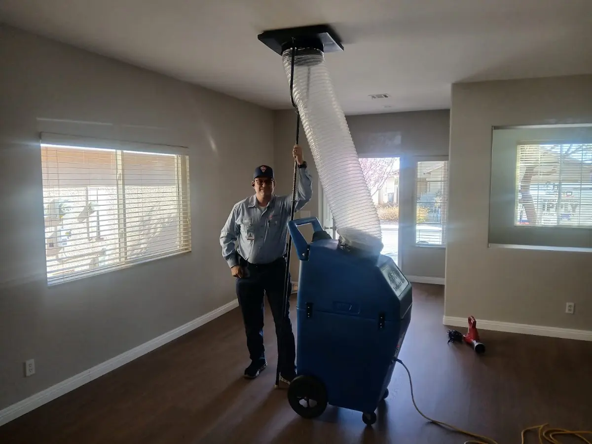 Professional Emergency HVAC Repair work inside a Elmwood Park home